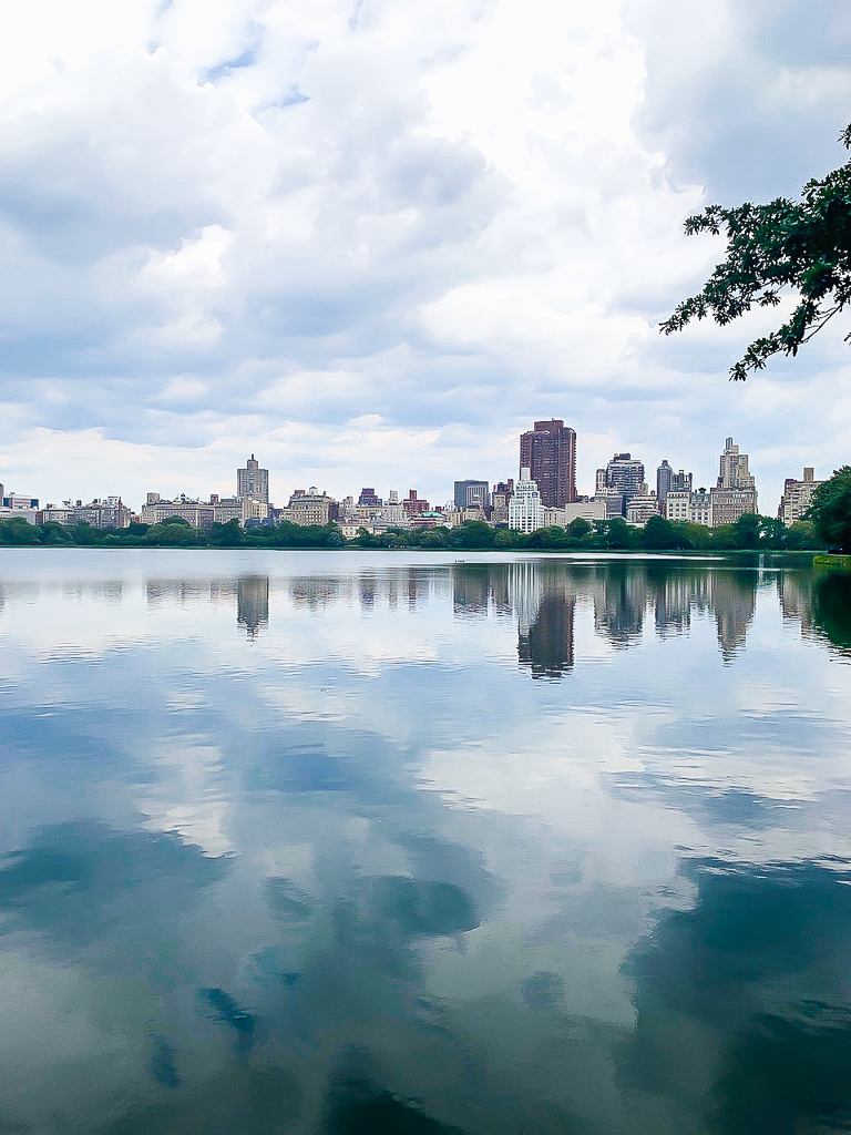 central park jacqueline kennedy onassis reservoir