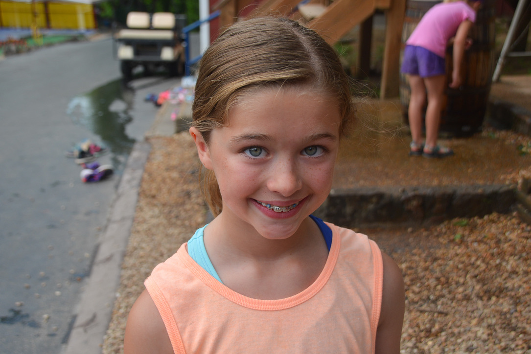 What to pack for Kanakuk camp - Life's Short Travel Well